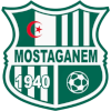 ES Mostaganem