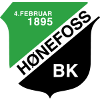Honefoss BK Honefoss BK