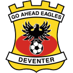 Go Ahead Eagles Go Ahead Eagles