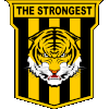 The Strongest The Strongest