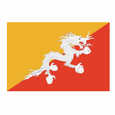 Bhutan  Nữ
