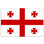 Georgia Nữ Georgia Nữ