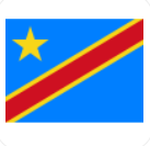 Democratic Rep Congo U23 Democratic Rep Congo U23