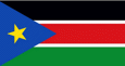 South Sudan Nữ