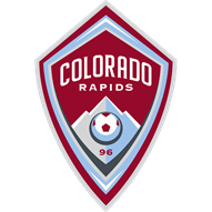 Colorado Rapids Colorado Rapids