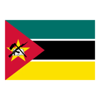 Mozambique Mozambique