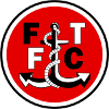 Fleetwood Town Reserve