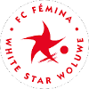 White Star Bruxelles Nữ