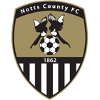 Notts County Reserves