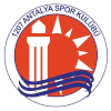 1207 Antalya Muratpasa Nữ