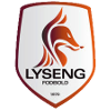 IF Lyseng Nữ