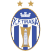KF Tirana