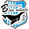 Taichung Blue Whale (w)