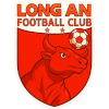 U21 Tây Ninh