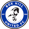 Box Hill Nữ