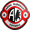 Arna Bjornar Nữ