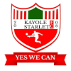 Kayole Starlet Nữ