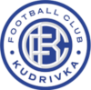 Kudrivka