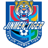 Tianjin Tigers Tianjin Tigers