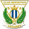Leganes Leganes