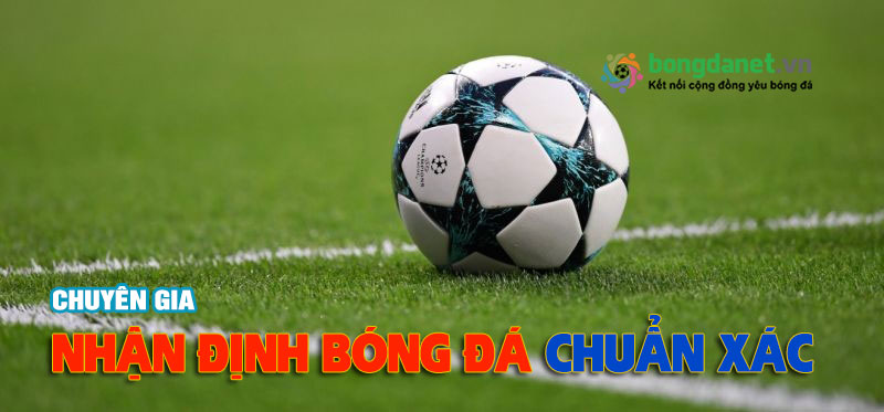 nhan dinh bong da