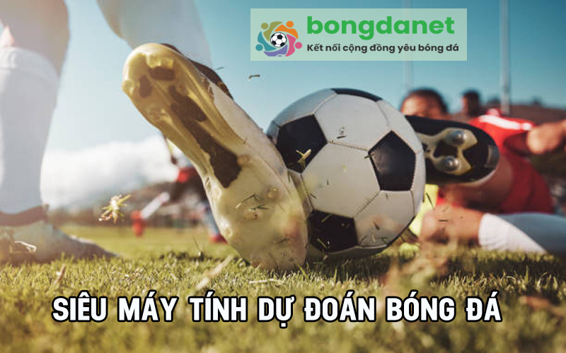 Máy tính dự đoán - Ảnh 1