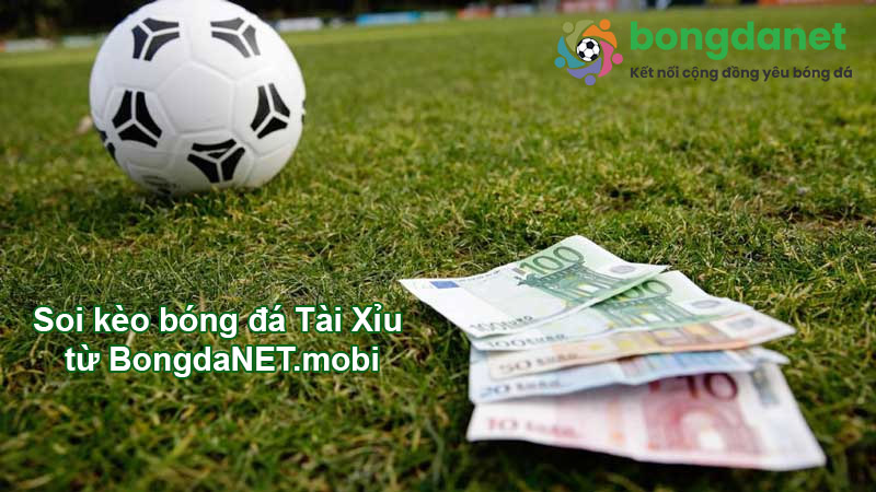 C&aacute;ch soi k&egrave;o b&oacute;ng đ&aacute; t&agrave;i xỉu từ TheThao888