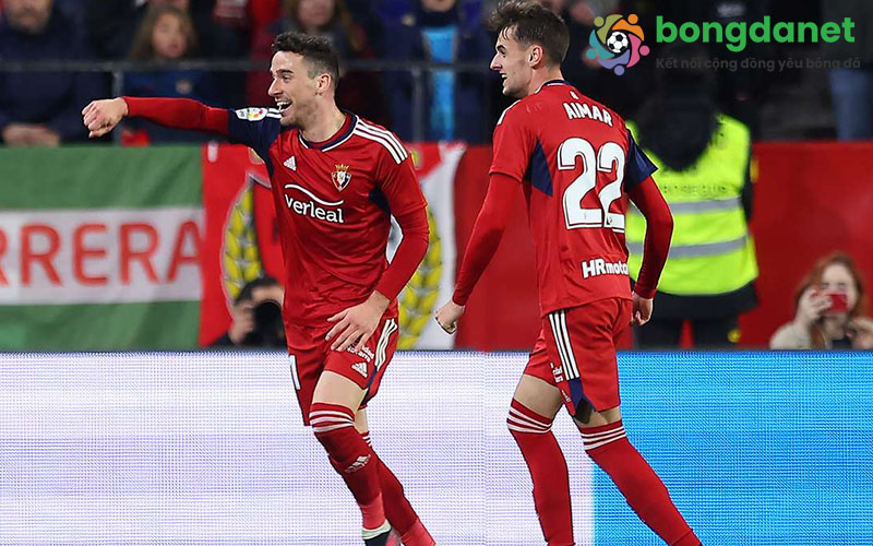 Cập nhật tin tức soi k&egrave;o b&oacute;ng đ&aacute; La Liga chuẩn x&aacute;c v&agrave; nhanh ch&oacute;ng tại TheThao888