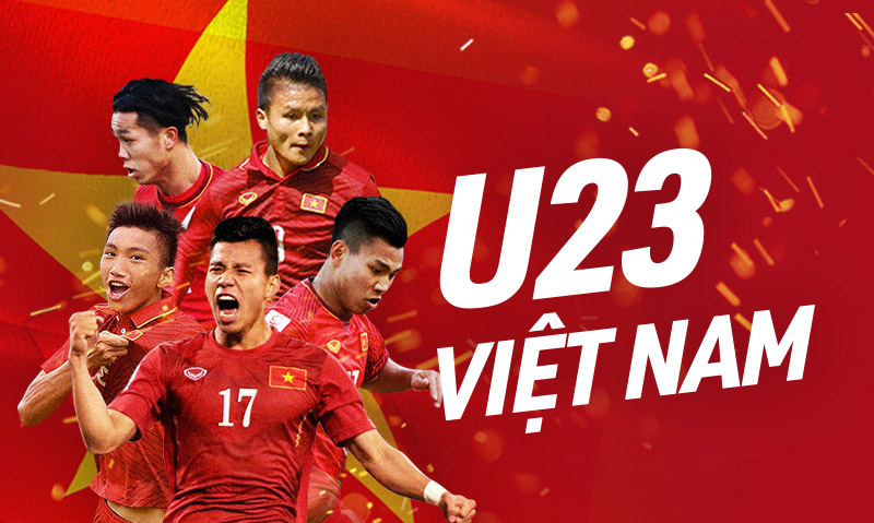 Kinh nghiệm nhận định b&oacute;ng đ&aacute; u23 ch&acirc;u &aacute;