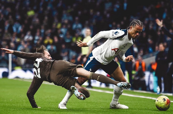 Chuy&ecirc;n gia Tony Ansell dự đo&aacute;n Brentford vs Tottenham, 3h00 ng&agrave;y 2/1 - Ảnh 2