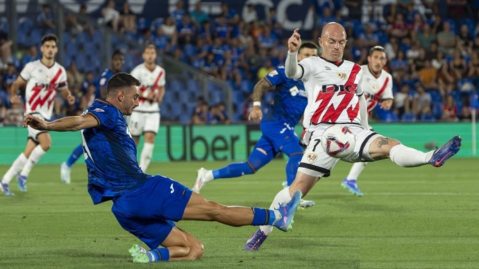 Nhận định, soi kèo Rayo Vallecano vs Getafe, 3h00 ngày 3/1: Cơ hội cho chủ nhà - Ảnh 10