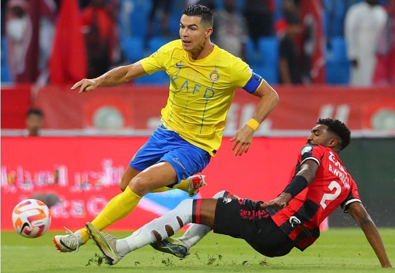 Siêu máy tính dự đoán Al-Ahli vs Al Nassr, 00h30 ngày 3/1 - Ảnh 5
