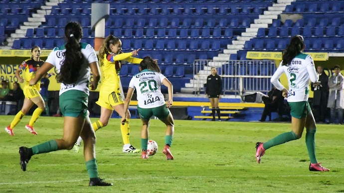 Nhận định, soi kèo Nữ Santos Laguna vs Nữ Club America, 9h06 ngày 6/1: Phong độ đang lên - Ảnh 6