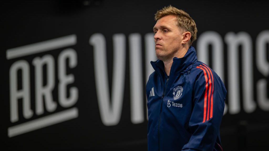Darren Fletcher: &lsquo;Dẫn dắt MU l&agrave; vinh dự lớn lao&rsquo; - Ảnh 2