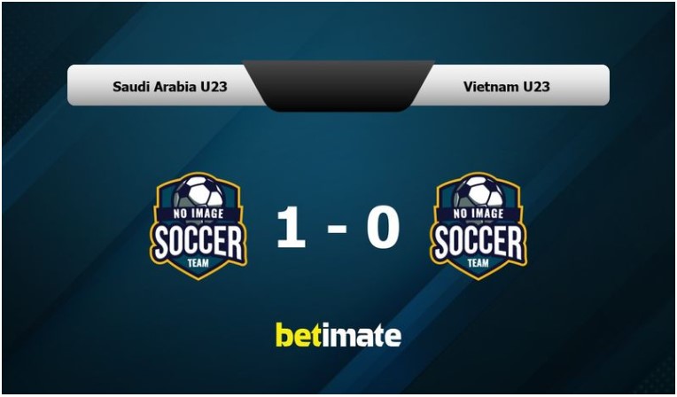 Nhận định, soi kèo U23 Saudi Arabia vs U23 Việt Nam, 23h30 ngày 12/1: Thua vẫn nhất bảng - Ảnh 5