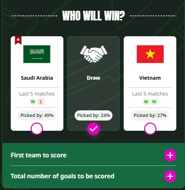 Nhận định, soi kèo U23 Saudi Arabia vs U23 Việt Nam, 23h30 ngày 12/1: Thua vẫn nhất bảng - Ảnh 6