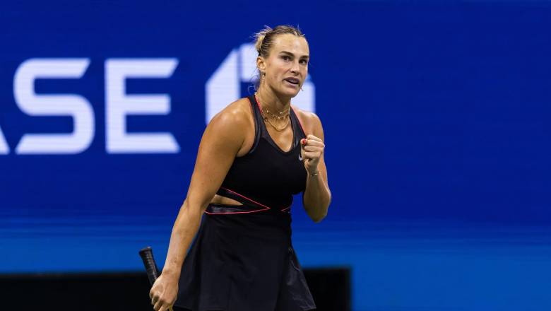 Nhận định tennis Sabalenka vs Kostyuk - Chung kết Brisbane International 2026 - Ảnh 1