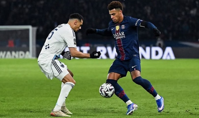 Nhận định, soi kèo PSG vs Paris FC, 3h00 ngày 13/1: Lấy nhàn thắng mỏi - Ảnh 8