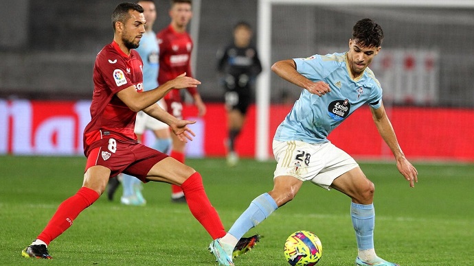 Nhận định, soi kèo Sevilla vs Celta Vigo, 3h00 ngày 13/1: Chủ nhà sa sút - Ảnh 9