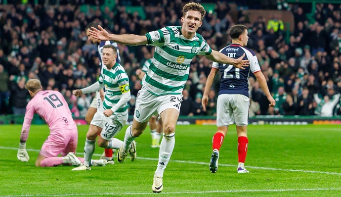 Nhận định, soi kèo Falkirk vs Celtic, 2h45 ngày 15/1: Điểm tựa sân nhà - Ảnh 10