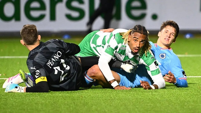 Nhận định, soi kèo Club Brugge vs La Louviere, 2h45 ngày 17/1: Phong độ thất thường - Ảnh 9