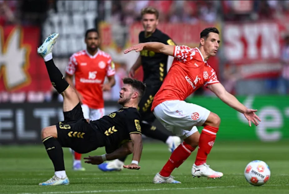 Nhận định, soi kèo Koln vs Mainz, 21h30 ngày 17/1: Bệnh binh trở lại - Ảnh 2