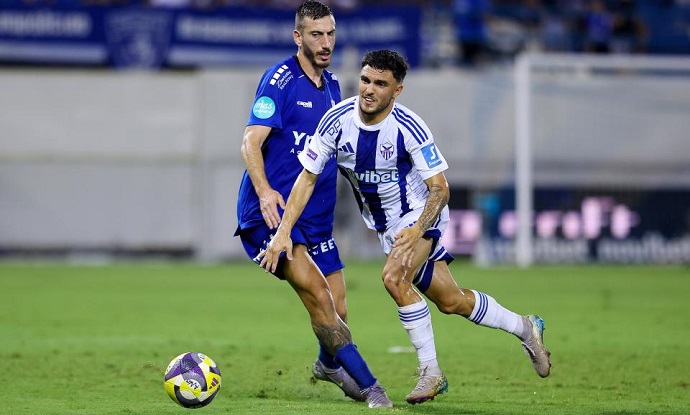 Nhận định, soi kèo Omonia vs Anorthosis, 21h00 ngày 18/1: Khác biệt đẳng cấp - Ảnh 8