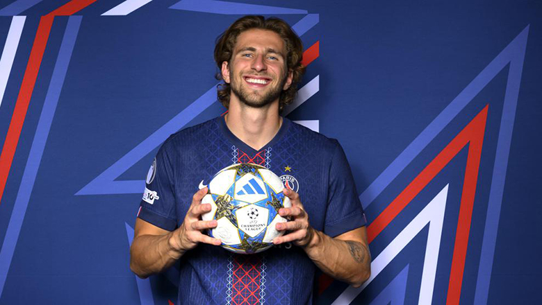 Kèo vàng bóng đá Sporting CP vs PSG, 03h00 ngày 21/1: Khách hoan ca - Ảnh 1
