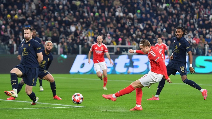 Nhận định, soi kèo Juventus vs Benfica, 3h00 ngày 22/1: Lấy lại vị thế - Ảnh 10
