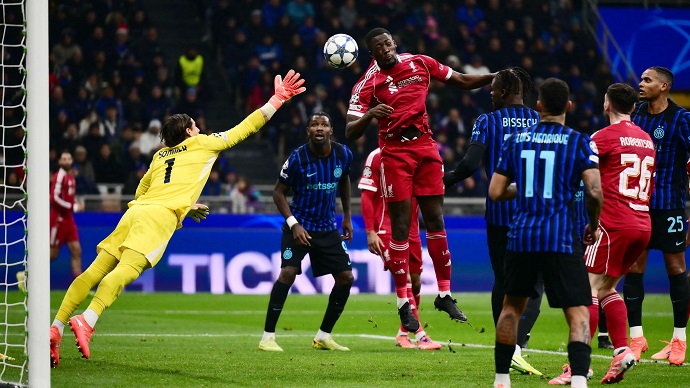 Nhận định, soi kèo Marseille vs Liverpool, 3h00 ngày 22/1: Khó thắng - Ảnh 9