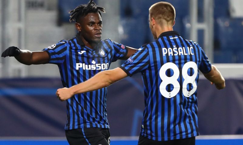 Siêu máy tính dự đoán Atalanta vs Bilbao, 03h00 ngày 22/01 - Ảnh 5