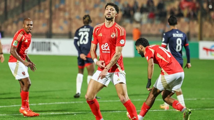 Nhận định, soi kèo Al Ahly vs Young Africans, 23h00 ngày 23/1: Phong độ trái ngược - Ảnh 8
