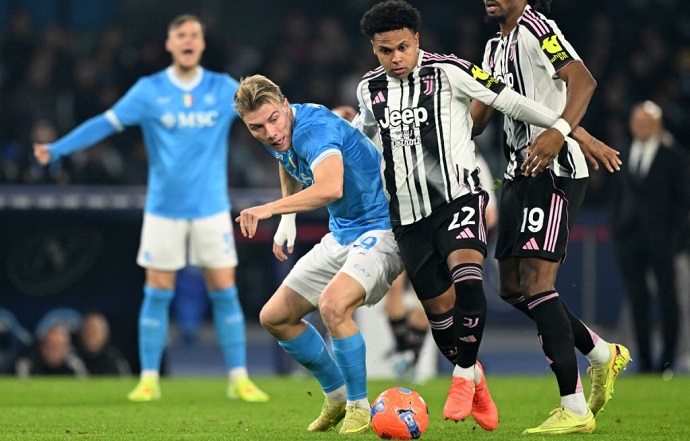 Nhận định, soi kèo Juventus vs Napoli, 0h00 ngày 26/1: Nối mạch bất bại - Ảnh 10