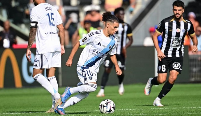 Nhận định, soi kèo Paris FC vs Angers, 23h15 ngày 25/1: Chủ nhà tự tin - Ảnh 9
